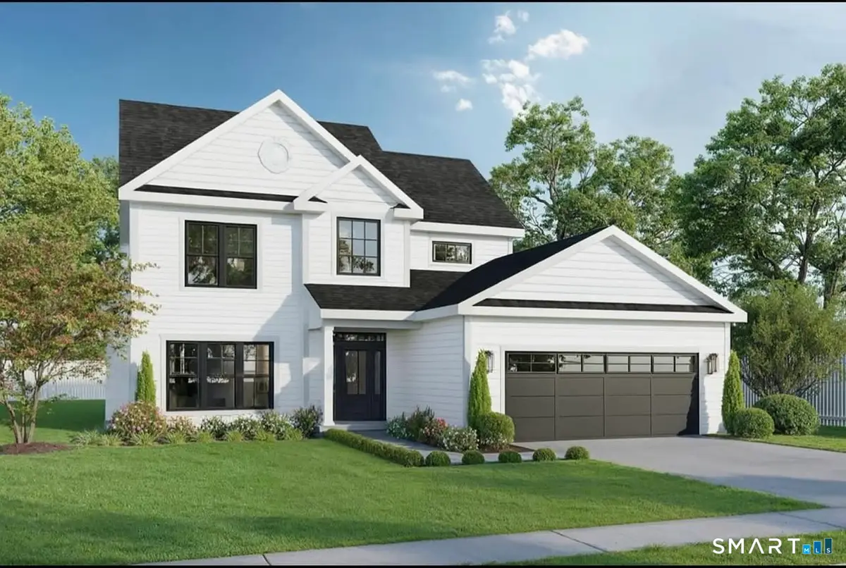 207 Roslyn Drive, New Britain, CT 06052 - Image #1