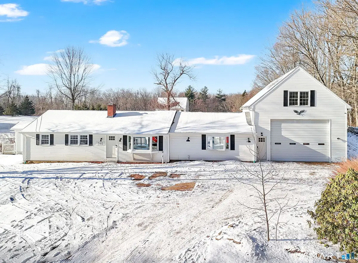 341 Wall Street, Hebron, CT 06248 - Image #1