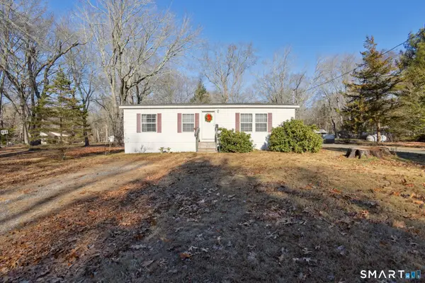 6 Evergreen Park, Clinton, CT 06413