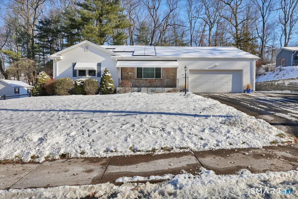 155 Ferguson Road, Manchester, CT 06040 - Image #1