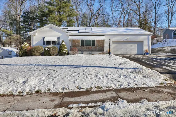 155 Ferguson Road, Manchester, CT 06040