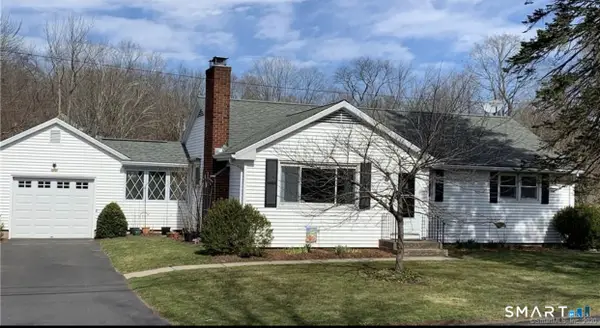 270 Haddam Quarter Road, Durham, CT 06422