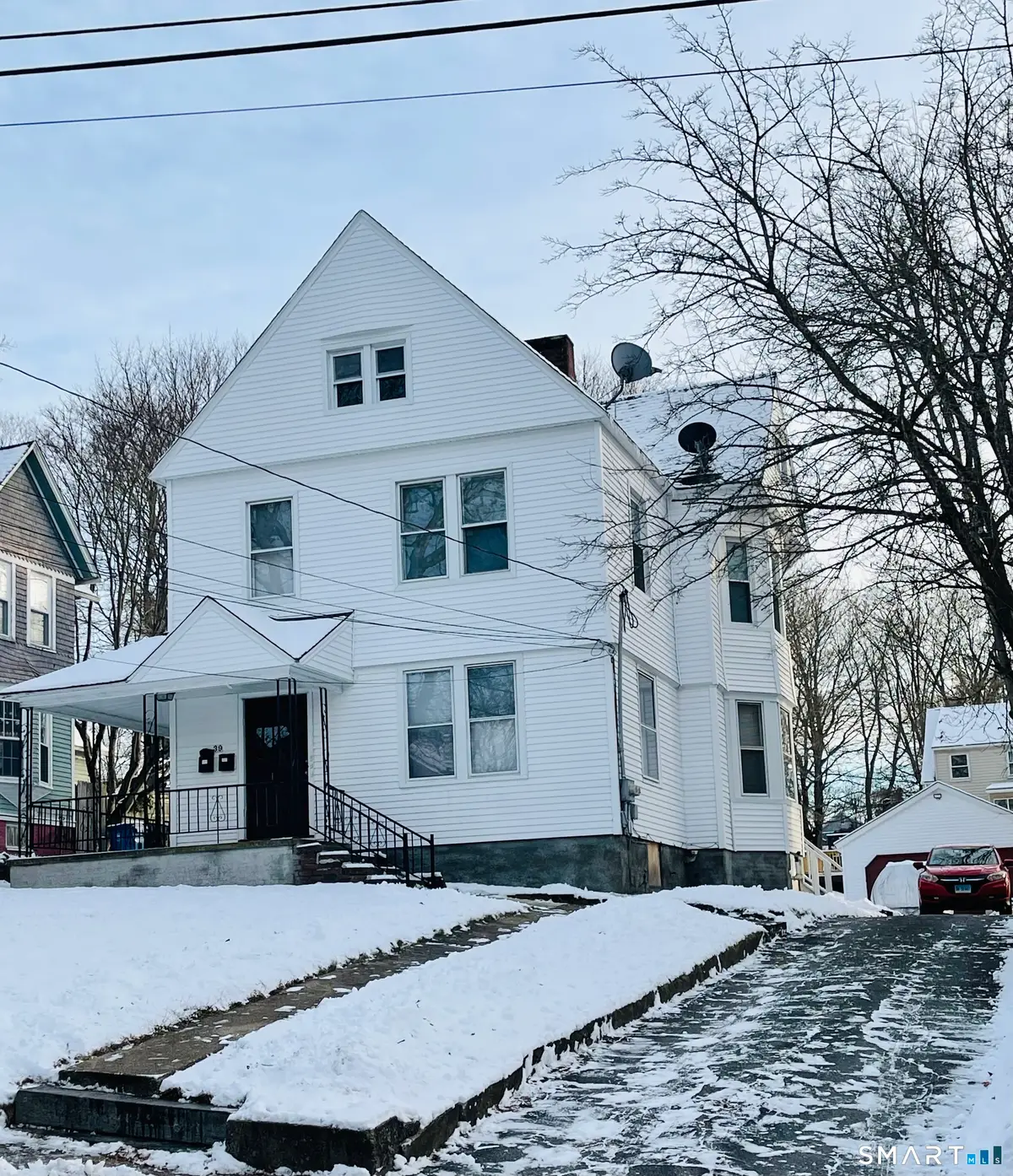 39 Greene Avenue, Norwich, CT 06360 - Image #1