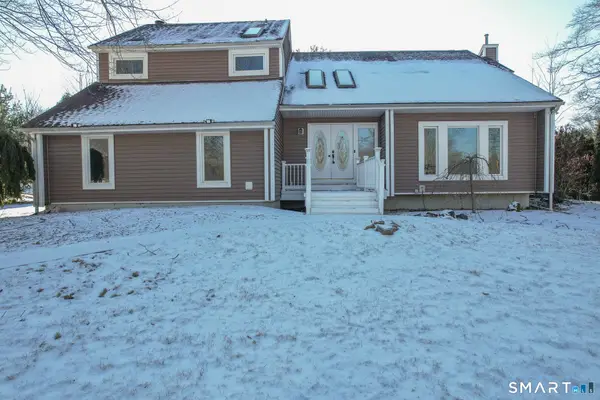 21 Derek Lane, Windsor, CT 06095