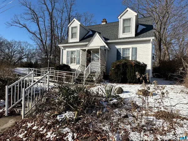 67 Clover Street, Waterbury, CT 06706