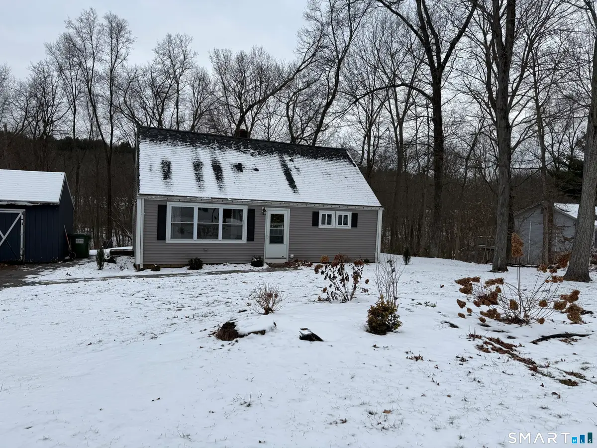 14 Glenwood Drive, Marlborough, CT 06447 - Image #1