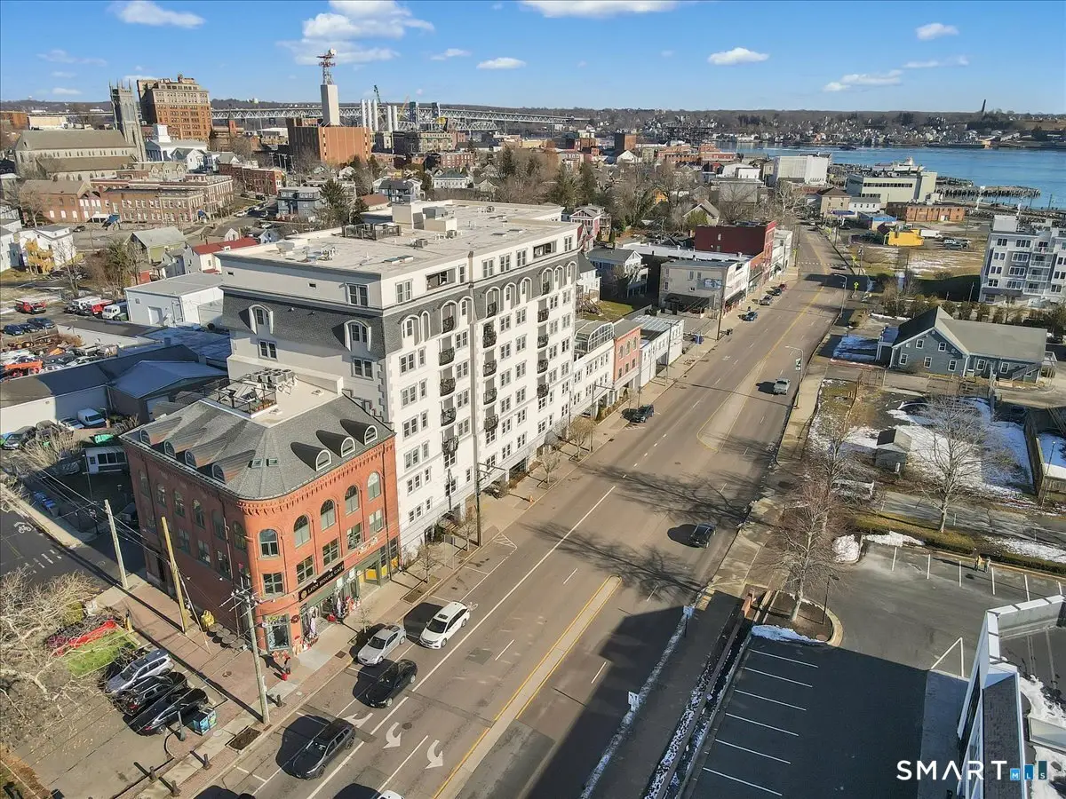 461 Bank Street #606, New London, CT 06320 - Image #1