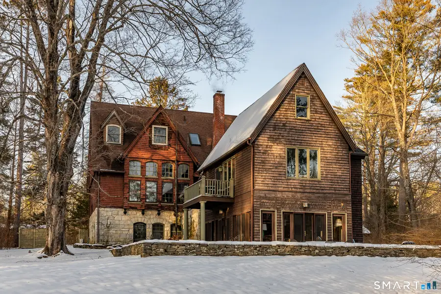 552 Twin Lakes Road, Salisbury, CT 06068 - Image #2