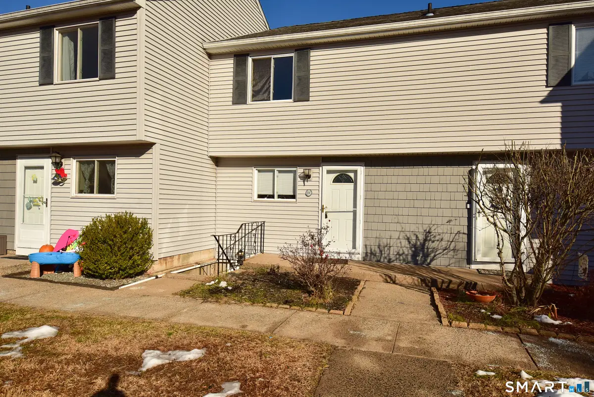 16 Seymour Road #21C, East Granby, CT 06026 - Image #1