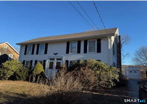 90 Falls Bashan Road, East Haddam, CT 06469