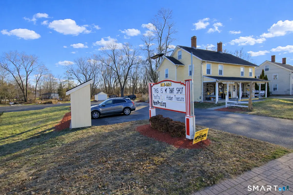 138 Main Street, Somers, CT 06071 - Image #1