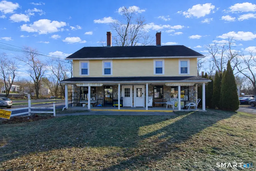 138 Main Street, Somers, CT 06071 - Image #3