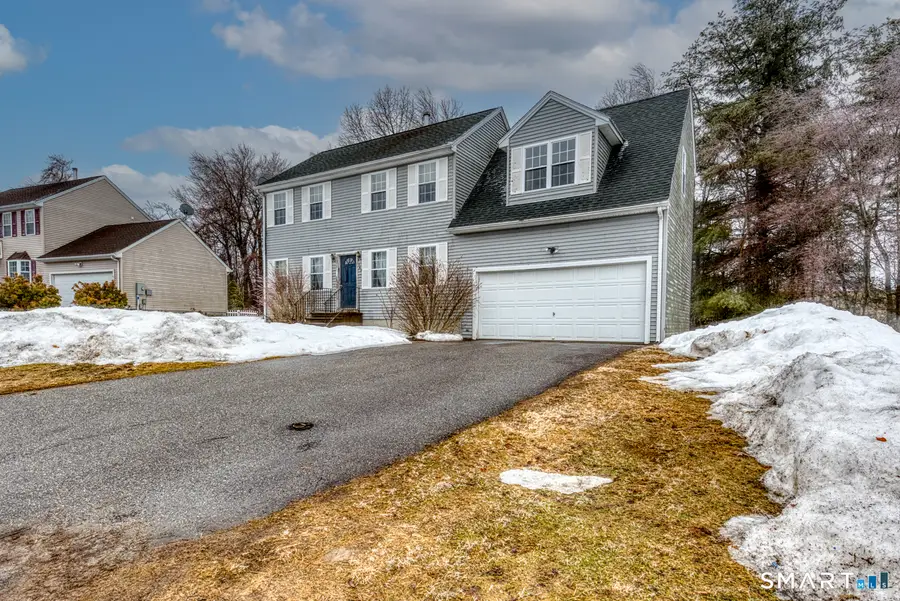 163 Rock Creek Lane, Torrington, CT 06790 - #2