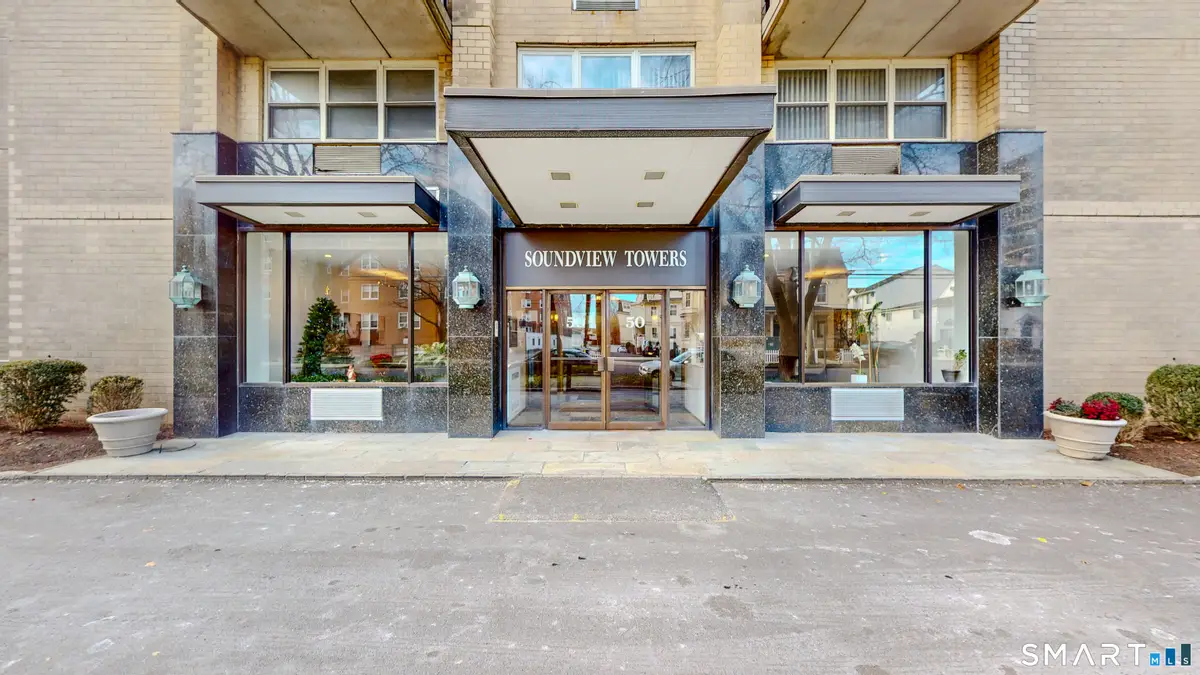 50 Glenbrook Road #APT 4E, Stamford, CT 06902 - Image #1