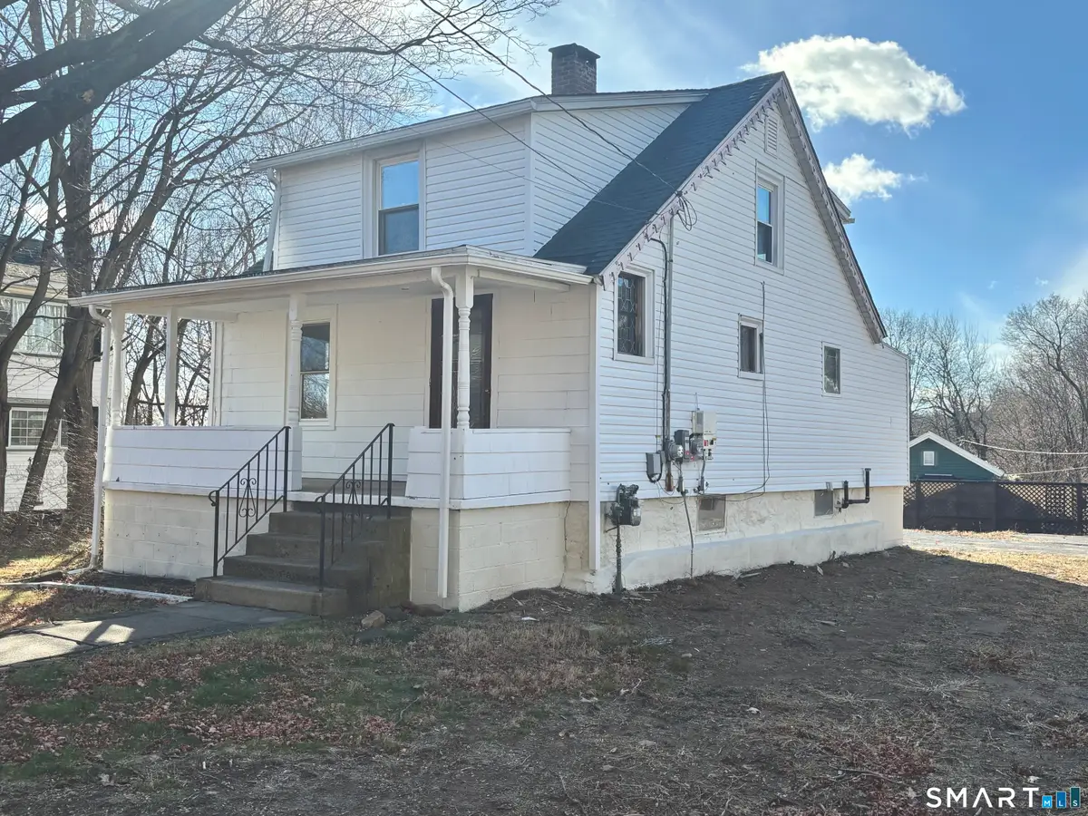 336 Reservoir Avenue, Meriden, CT 06451 - Image #1