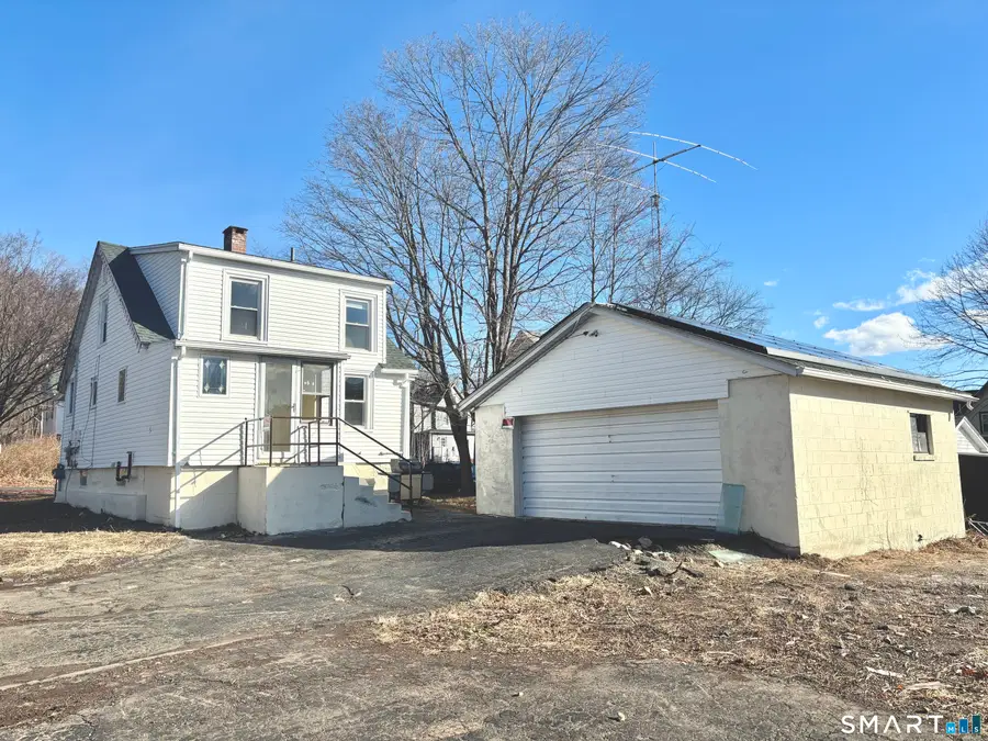 336 Reservoir Avenue, Meriden, CT 06451 - Image #3