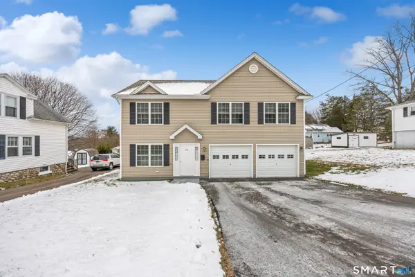 50 Paxton Street, Watertown, CT 06779