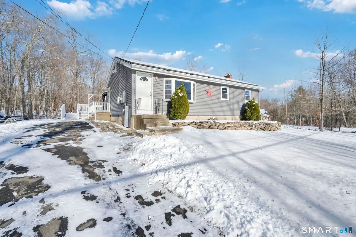49 Walbridge Hill Road, Tolland, CT 06084 - Image #1