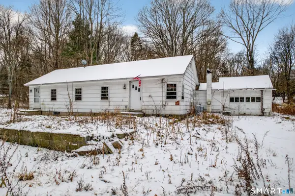 29 Orchard Hill Road, Newtown, CT 06470