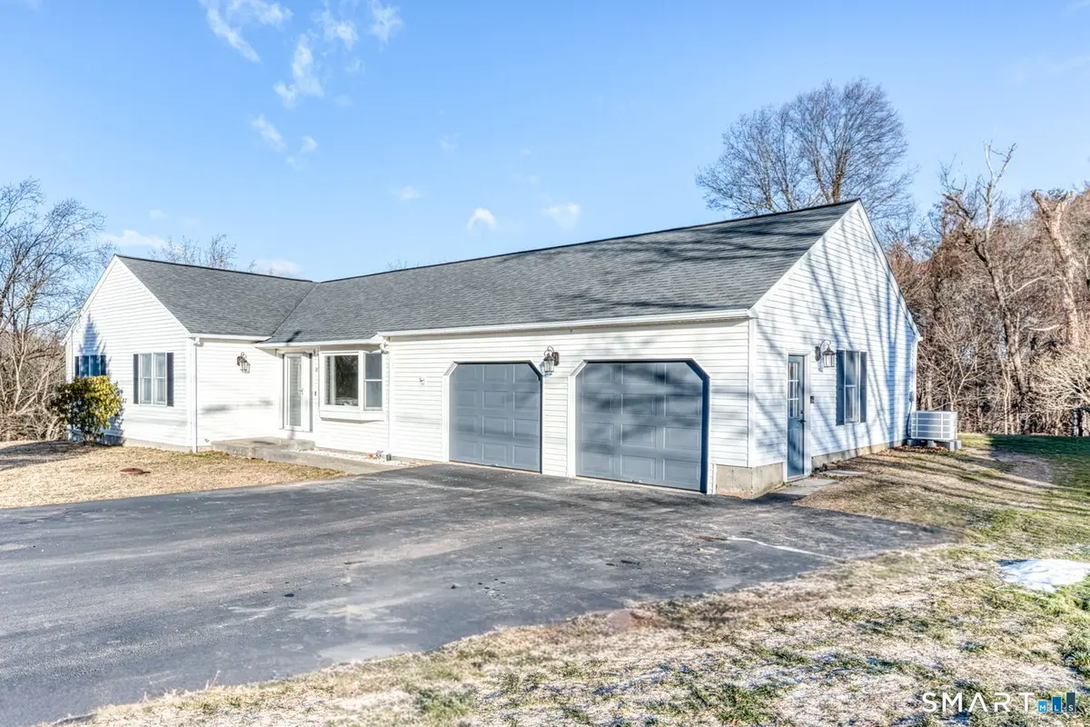 18 Wesley Road, Broad Brook, CT 06016 - Image #1