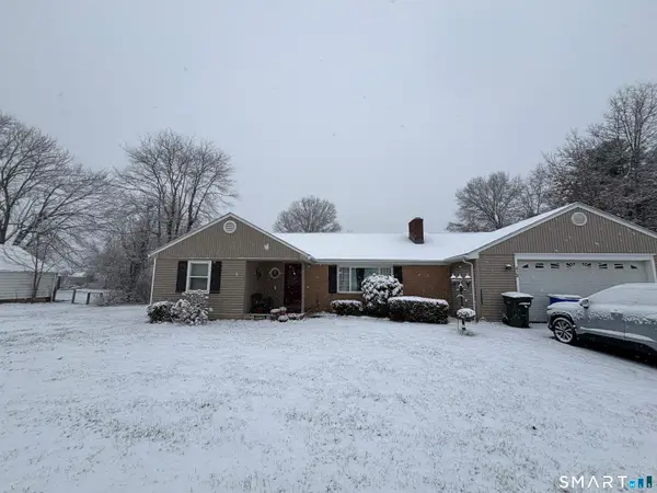 519 Prospect Street, Wethersfield, CT 06109