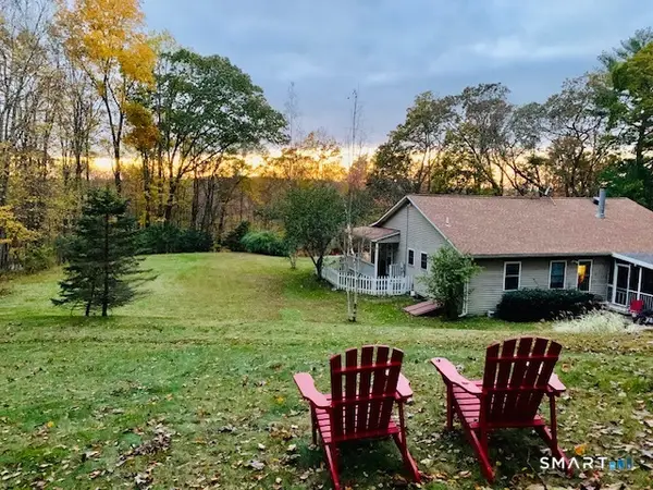 394 Killingly Avenue, Putnam, CT 06260