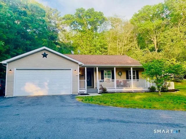 394 Killingly Avenue, Putnam, CT 06260 - #2