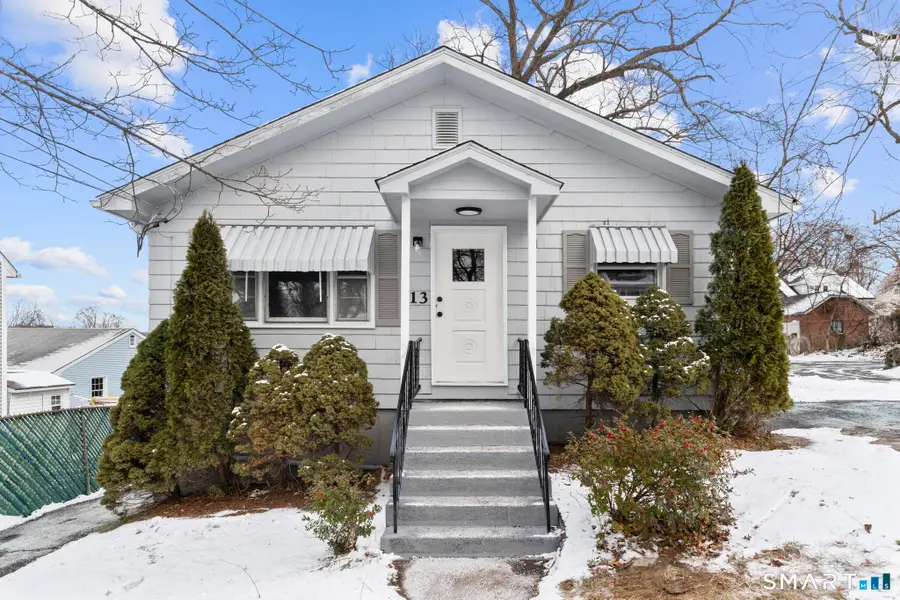 13 Allen Street, Bristol, CT 06010 - Image #2
