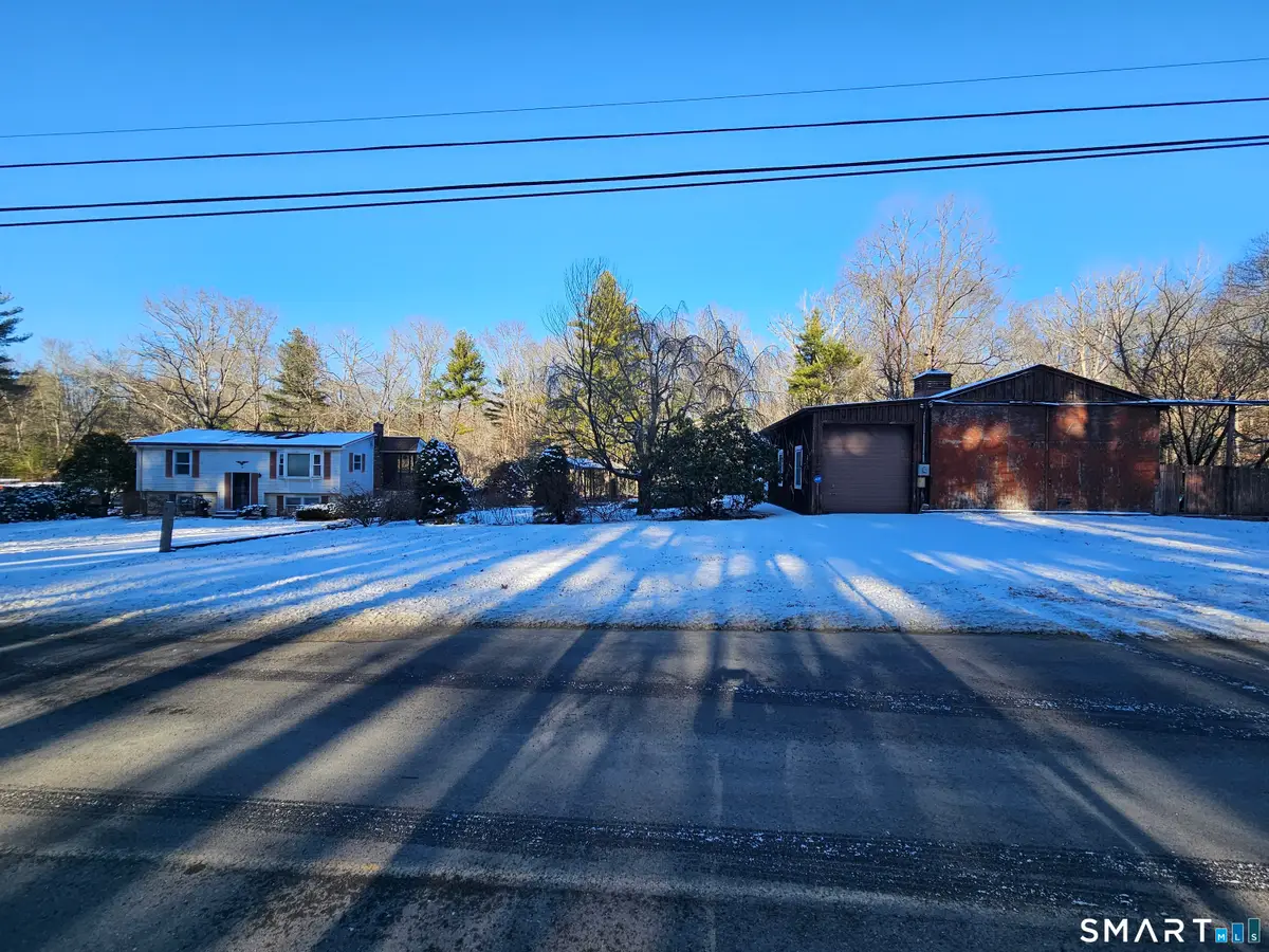 20 Jackson Road, Plainfield, CT 06374 - Image #1