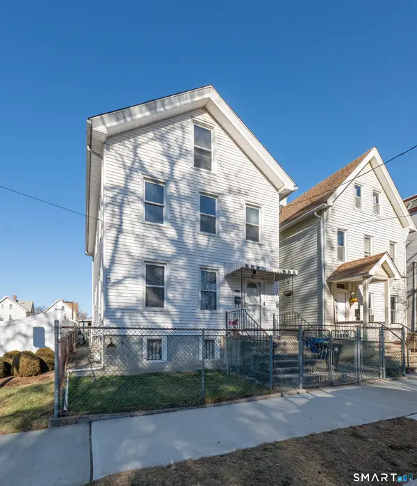 111 Pine Street, New Haven, CT 06513