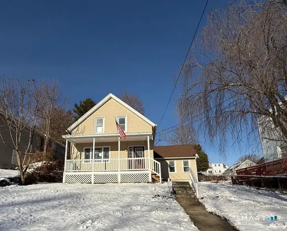 254 Broad Street, Norwich, CT 06360