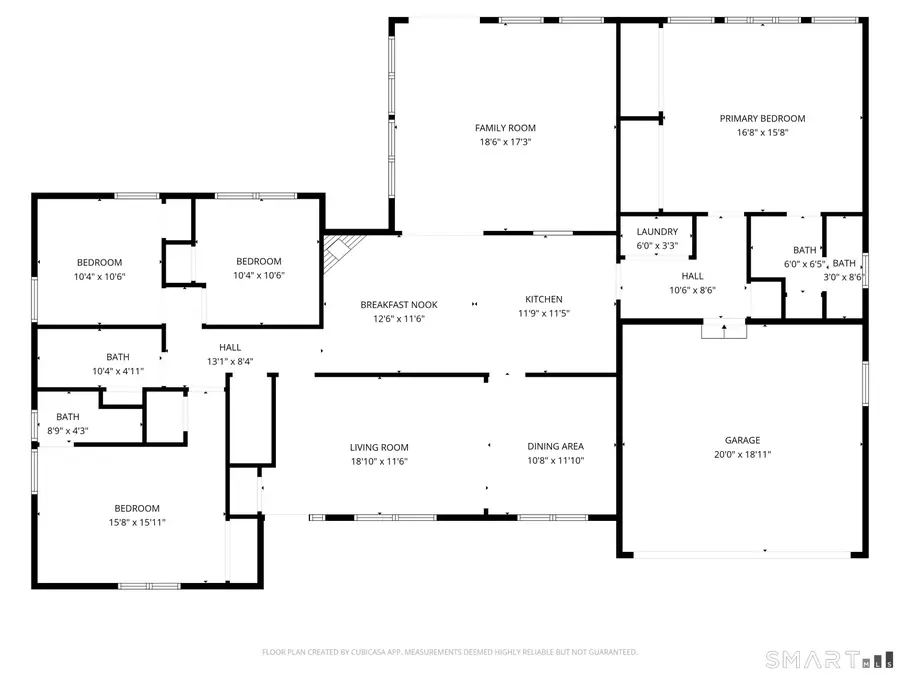 41 Murielle Drive, South Windsor, CT 06074 - Image #2