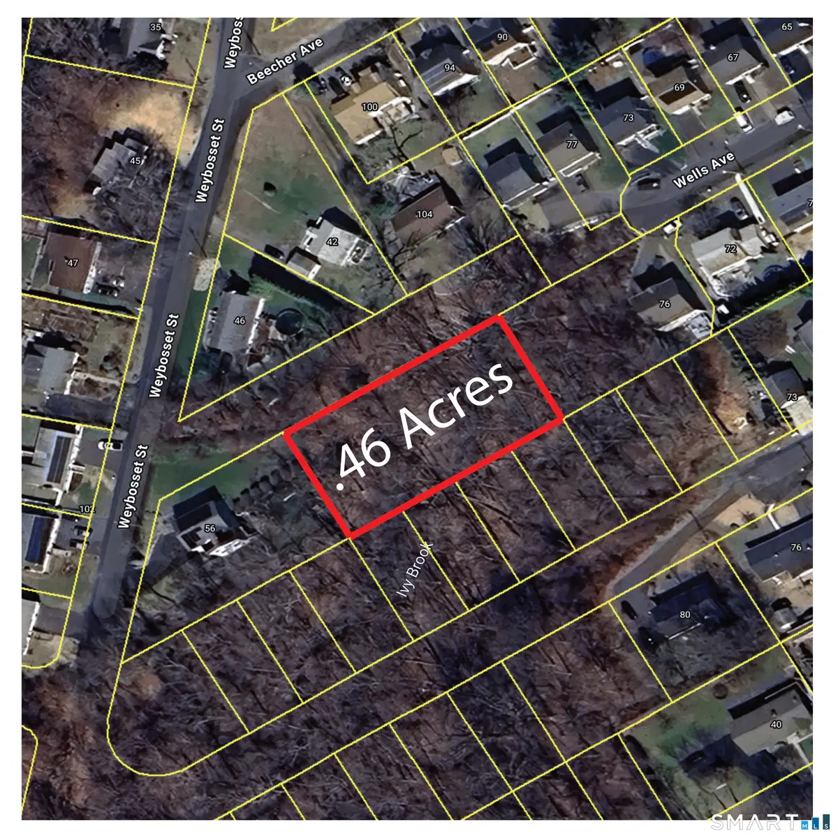 0 Wells Avenue, Shelton, CT 06484 - Image #1