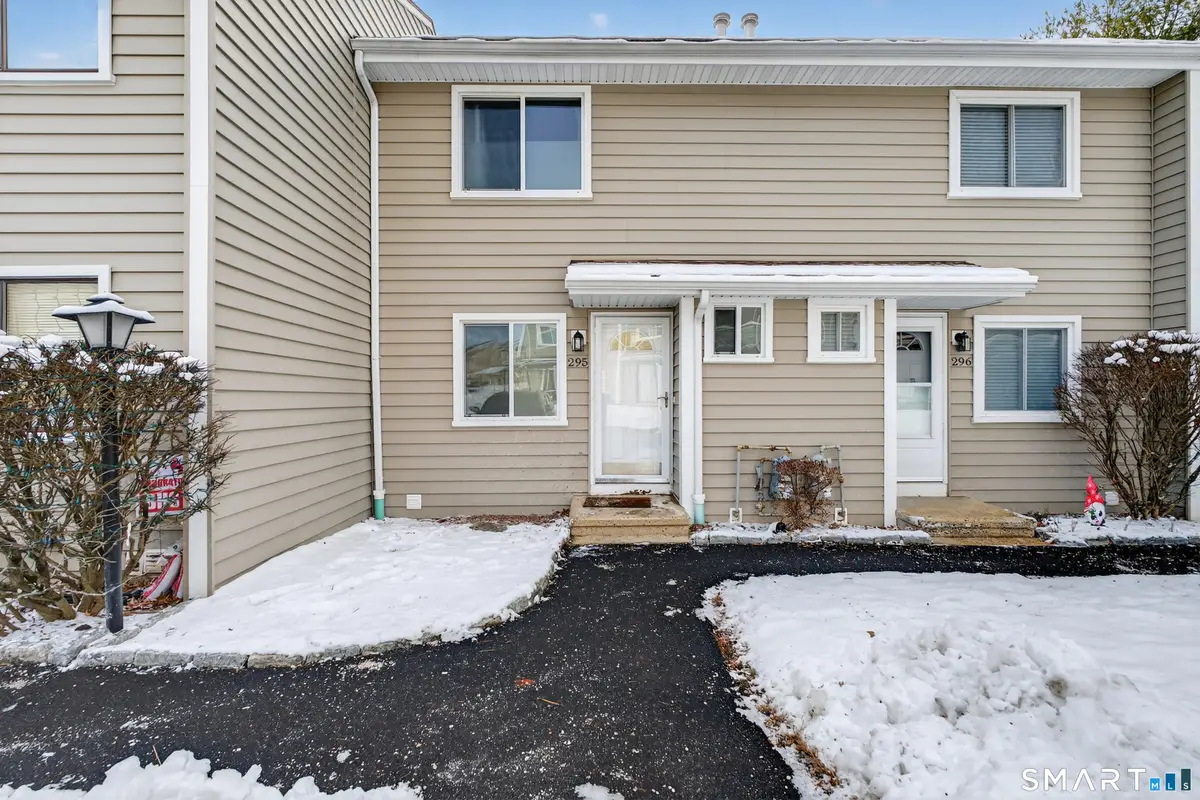295 Monticello Drive #295, Branford, CT 06405 - Image #1