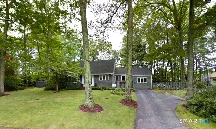 320 Mansfield Avenue, Willimantic, CT 06226 - Image #1