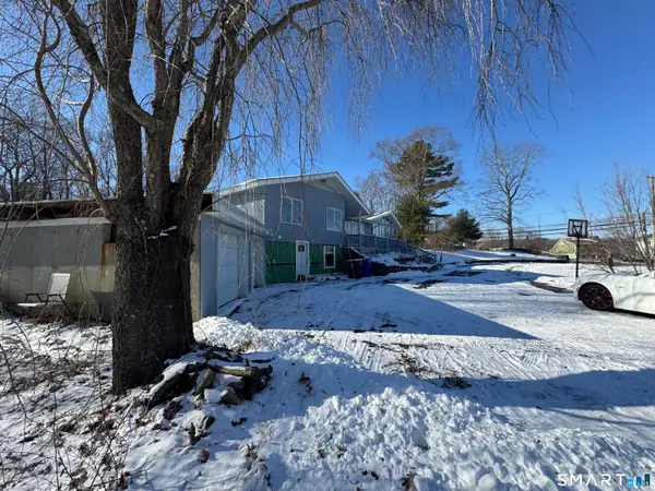 939 Boston Turnpike, Bolton, CT 06043