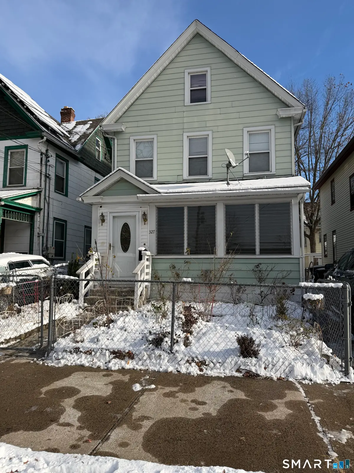 327 Shelton Avenue, New Haven, CT 06511 - Image #1