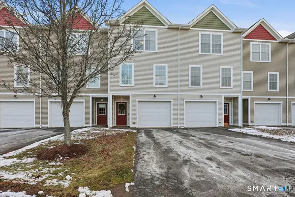 55 Columbus Boulevard #14, Southington, CT 06489