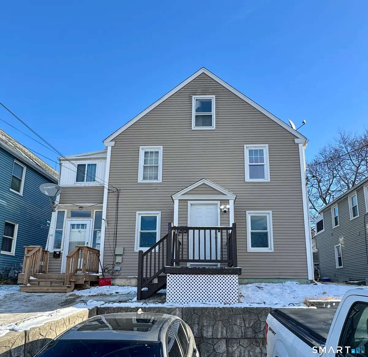 88 North Pond Street, Bristol, CT 06010 - Image #1