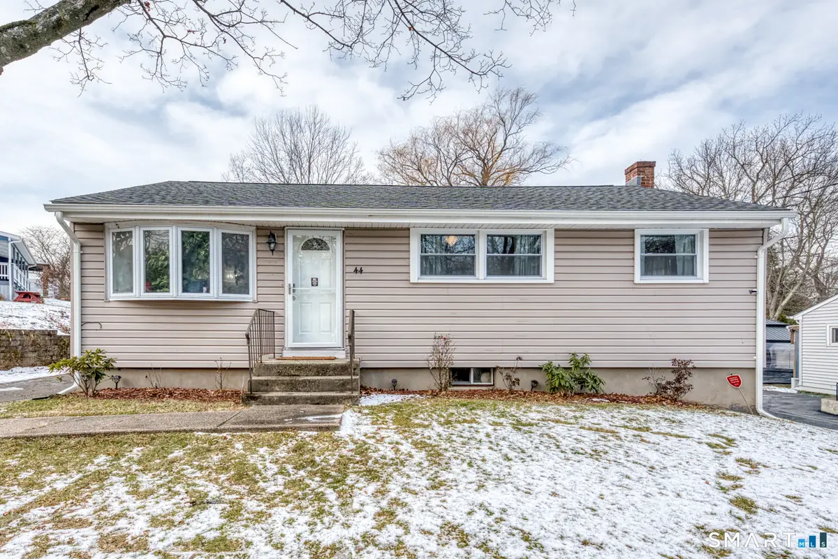 44 Nachilly Drive, New Britain, CT 06053 - Image #1