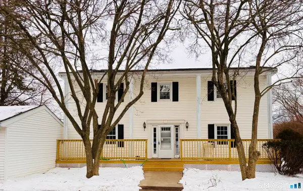 670 Wigwam Lane, Stratford, CT 06614