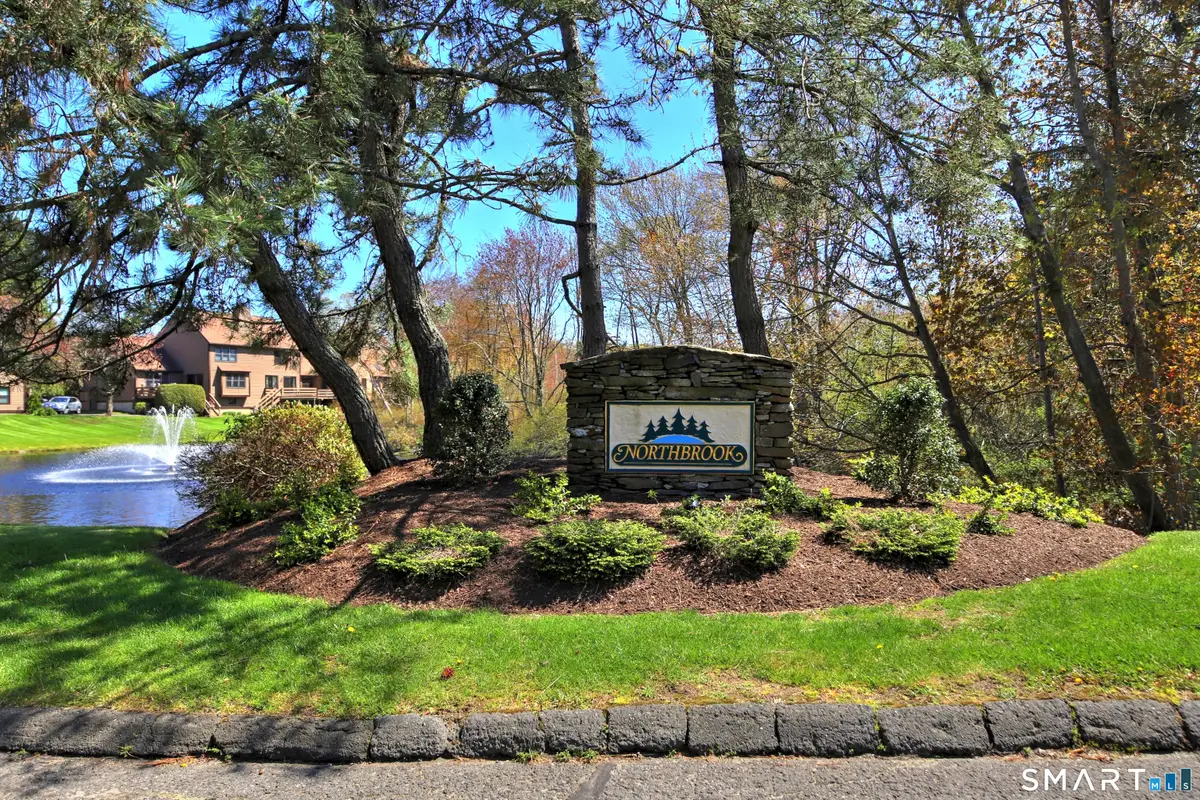 14 Deepwood Circle #14, Monroe, CT 06468 - #1