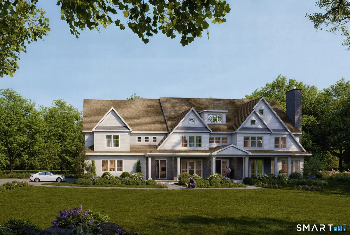32 Narrow Rocks Road, Westport, CT 06880 - Image #1