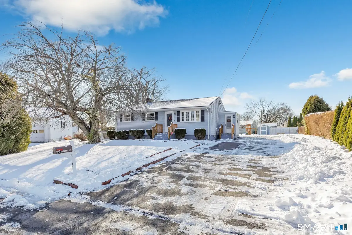 84 Eileen Road, West Haven, CT 06516 - Image #1