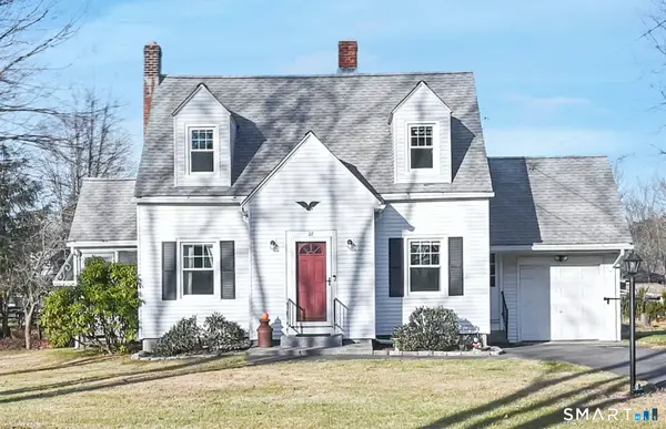 27 Park Street, Stafford, CT 06076