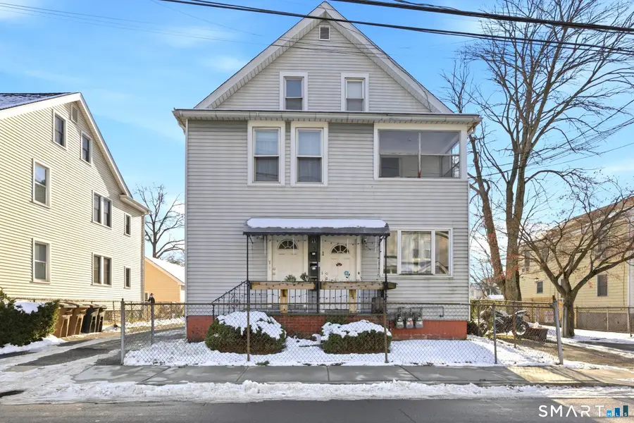 15 Rose Street, Stamford, CT 06906 - Image #2