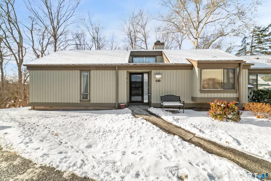 550 Heritage Village #A, Southbury, CT 06488 - Image #3