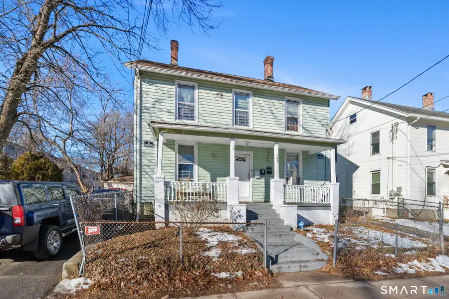147 Martin Street, Hartford, CT 06120 - Image #3