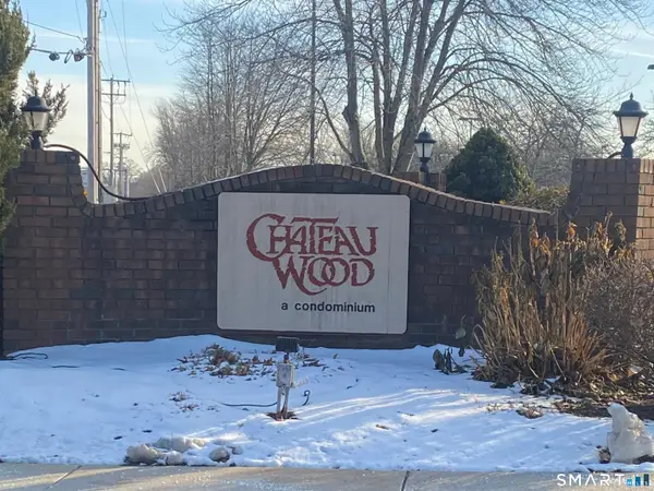 58 High Path Road #58, Windsor, CT 06095