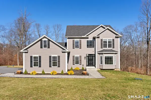 41 Sunrise Lane, East Hampton, CT 06424